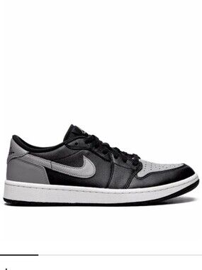 Nike Air Jordan 1 Low Golf "Shadow" Sneakers